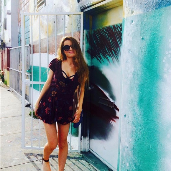 Urban Outfitters Dresses & Skirts - Urban Outfitters Romper